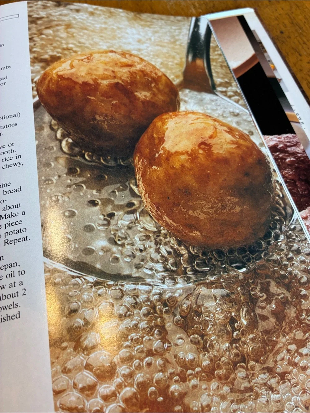 Great Italian Cooking by Valerie A. Dominioni - vintage cookbook